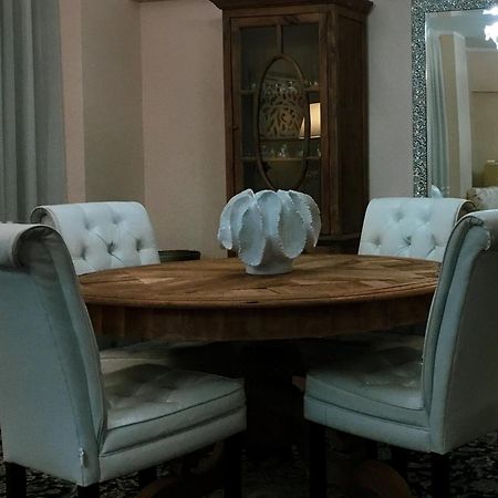 Erania Apartments Sala Consilina Εξωτερικό φωτογραφία