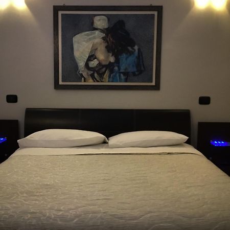 Erania Apartments Sala Consilina Εξωτερικό φωτογραφία