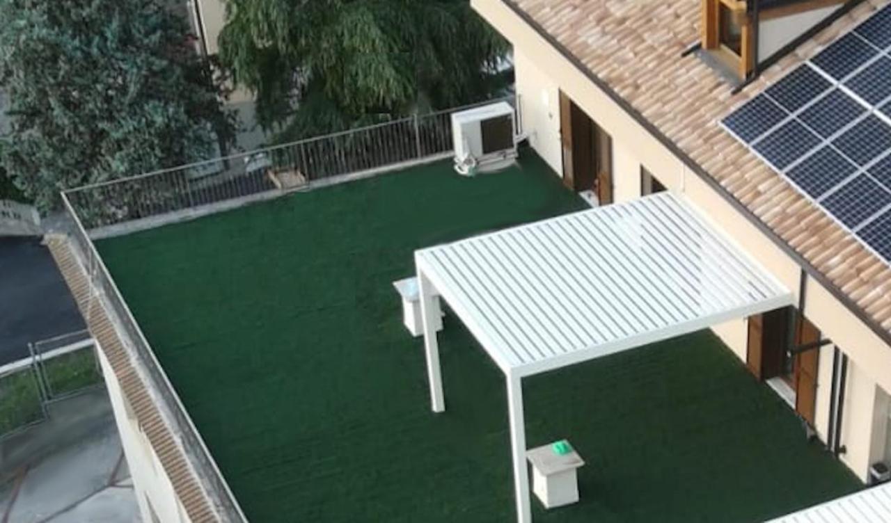 Erania Apartments Sala Consilina Εξωτερικό φωτογραφία