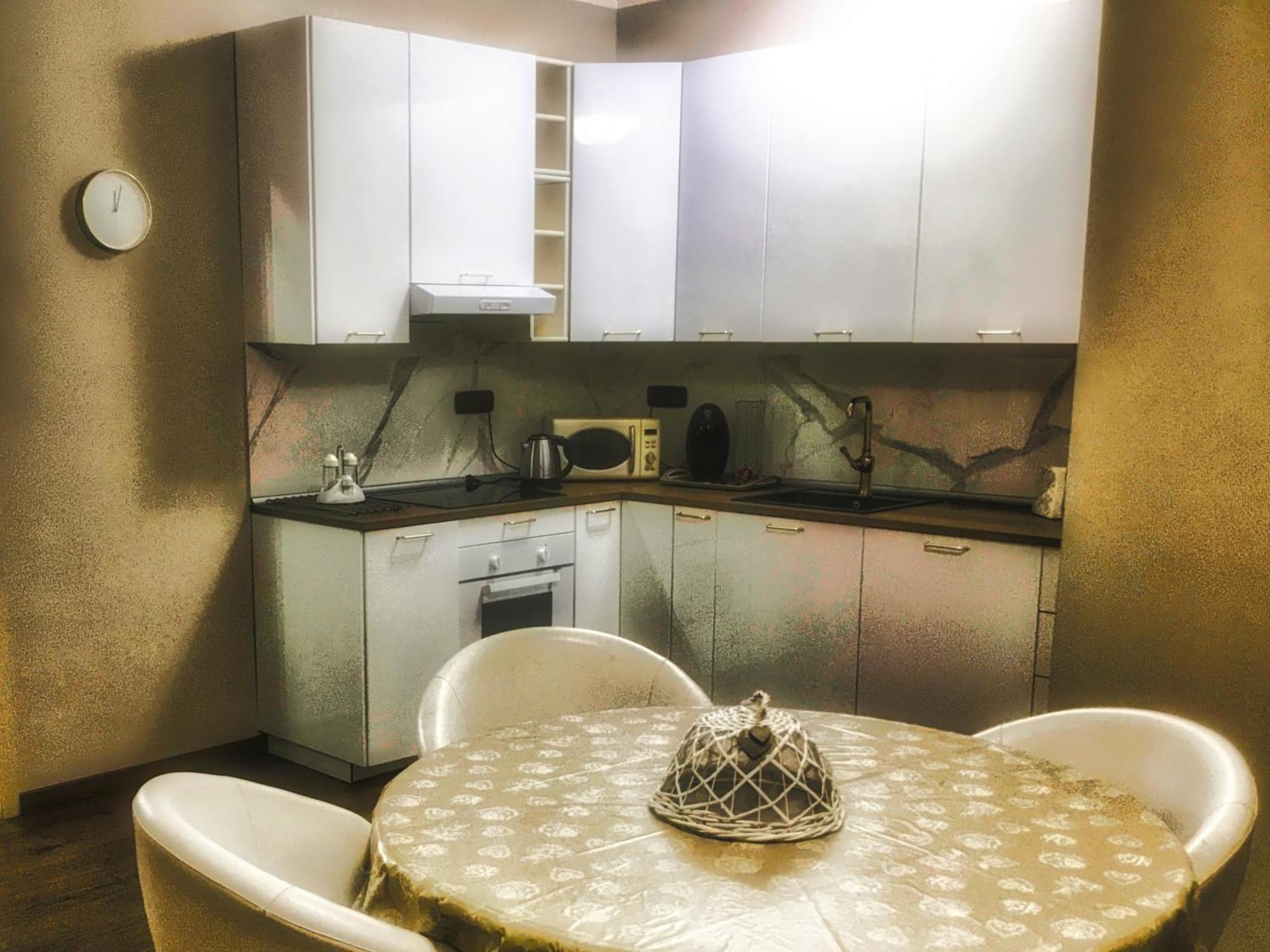 Erania Apartments Sala Consilina Εξωτερικό φωτογραφία