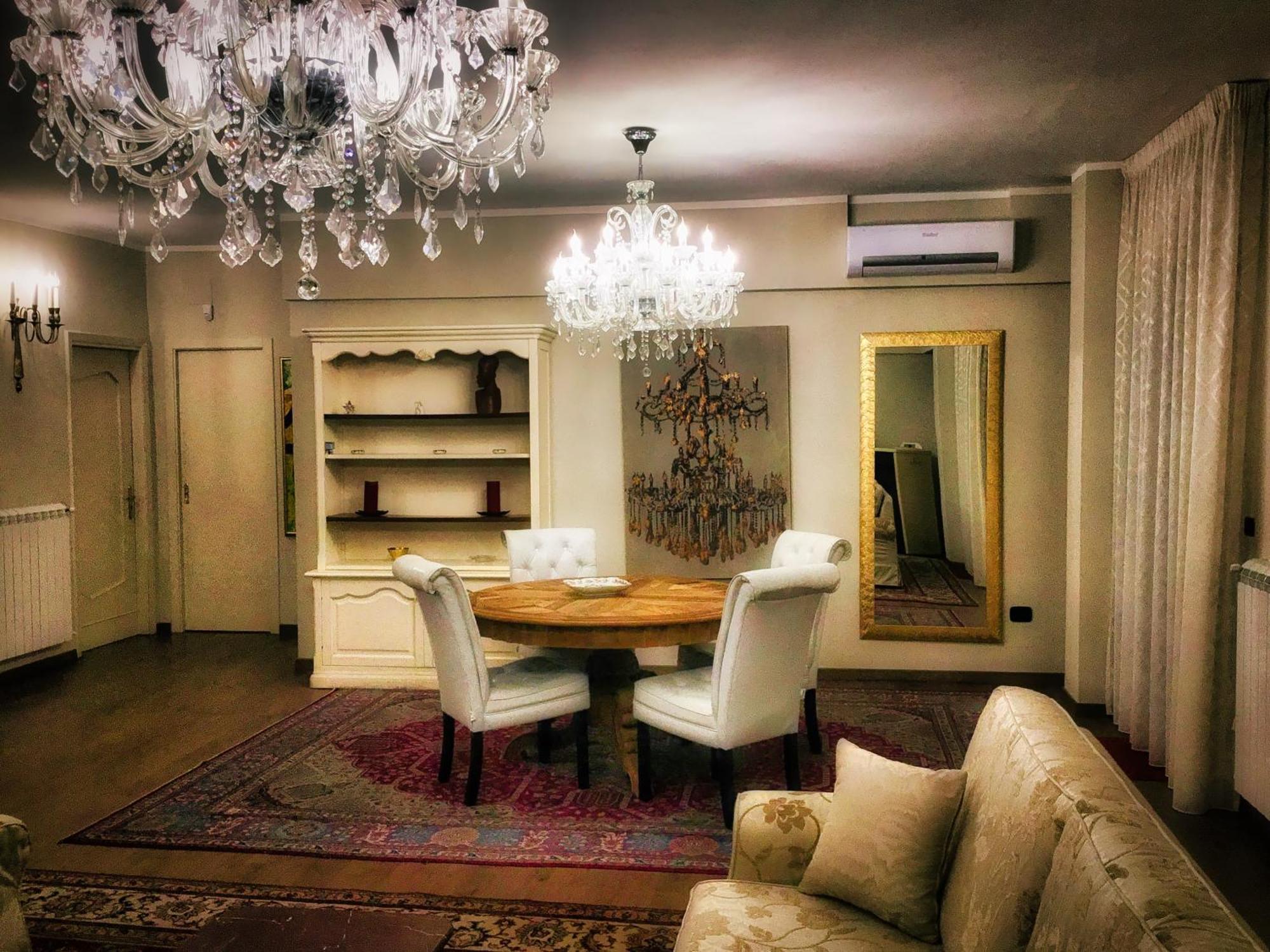 Erania Apartments Sala Consilina Εξωτερικό φωτογραφία