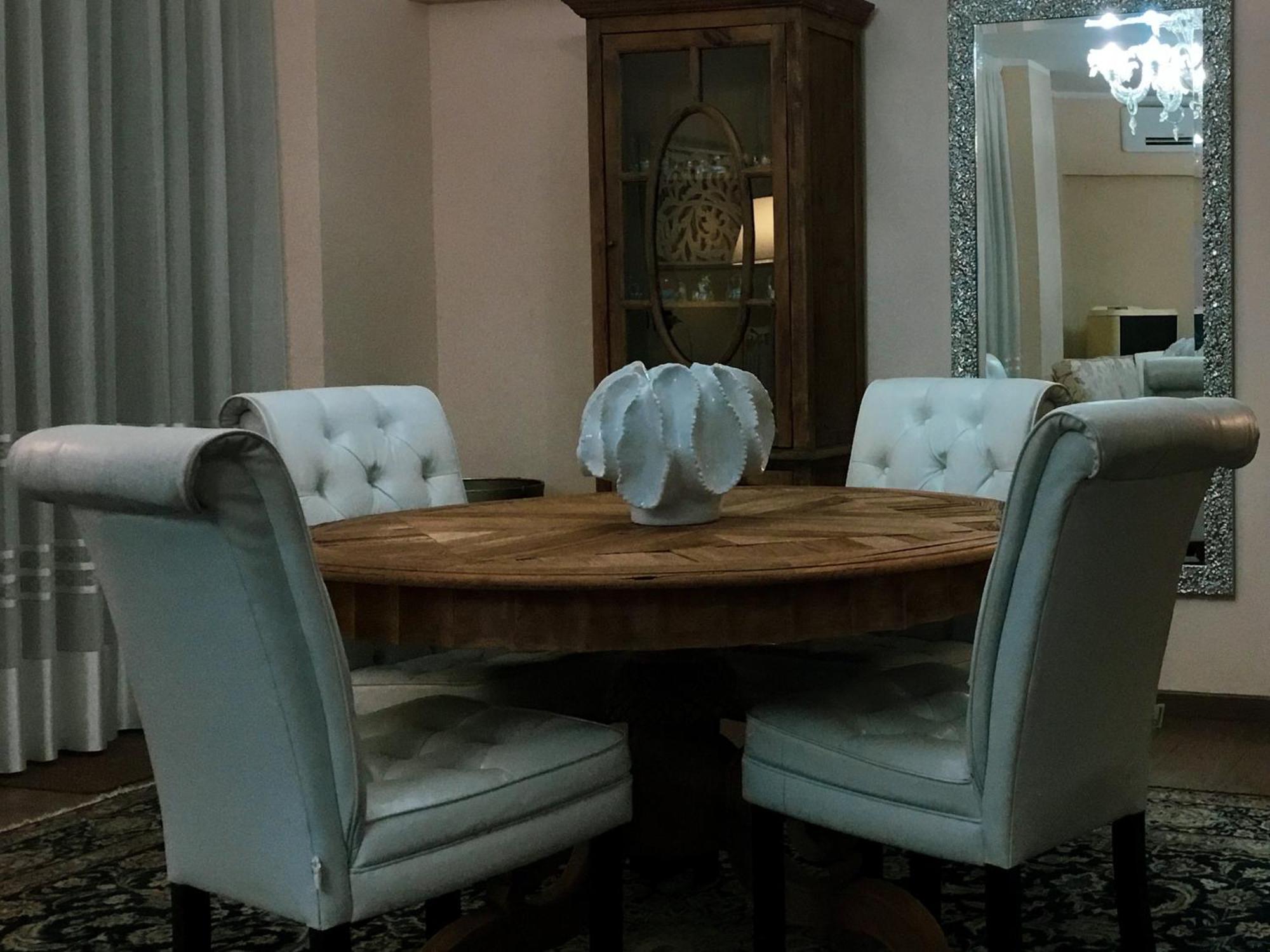 Erania Apartments Sala Consilina Εξωτερικό φωτογραφία