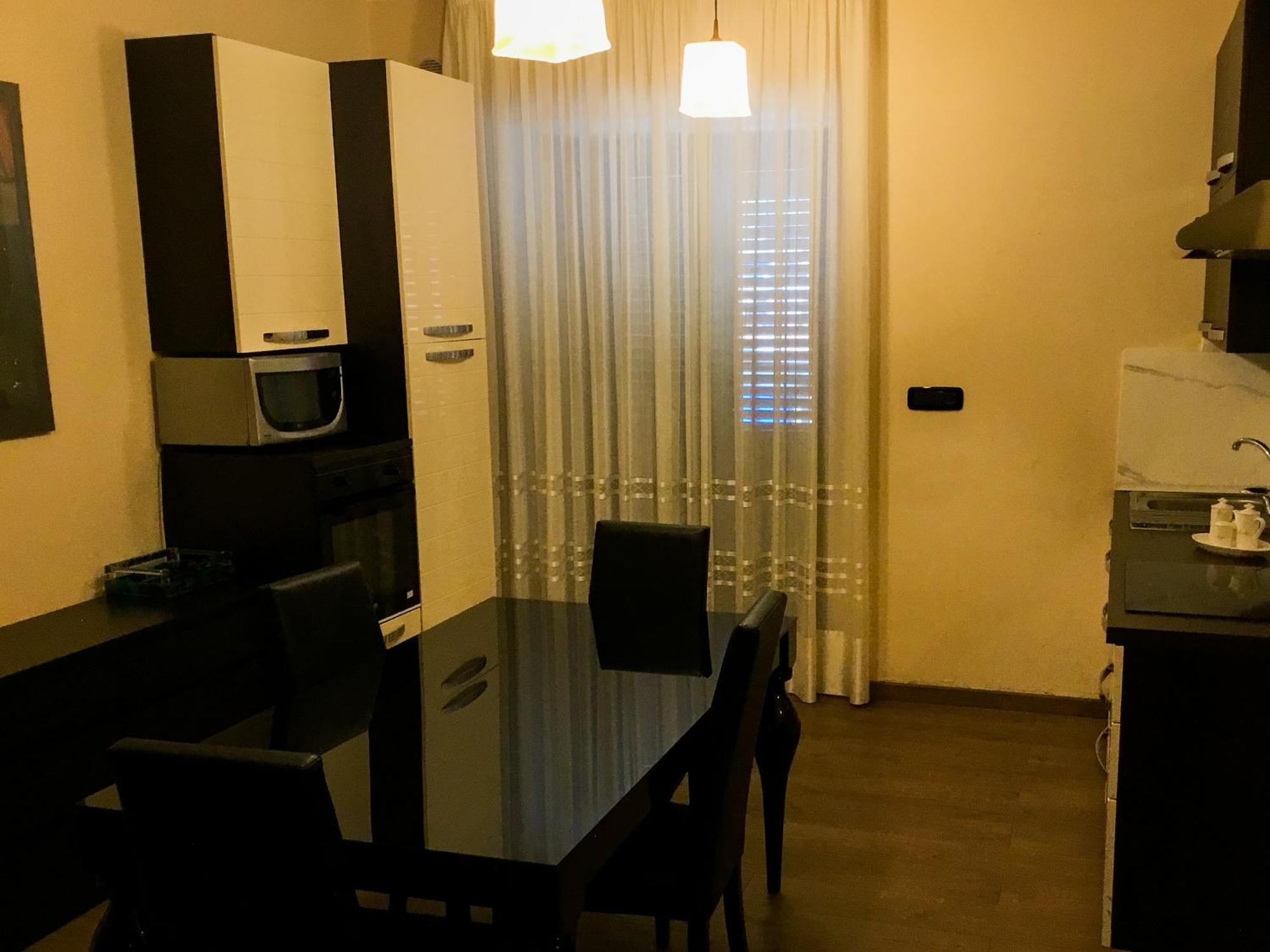Erania Apartments Sala Consilina Εξωτερικό φωτογραφία