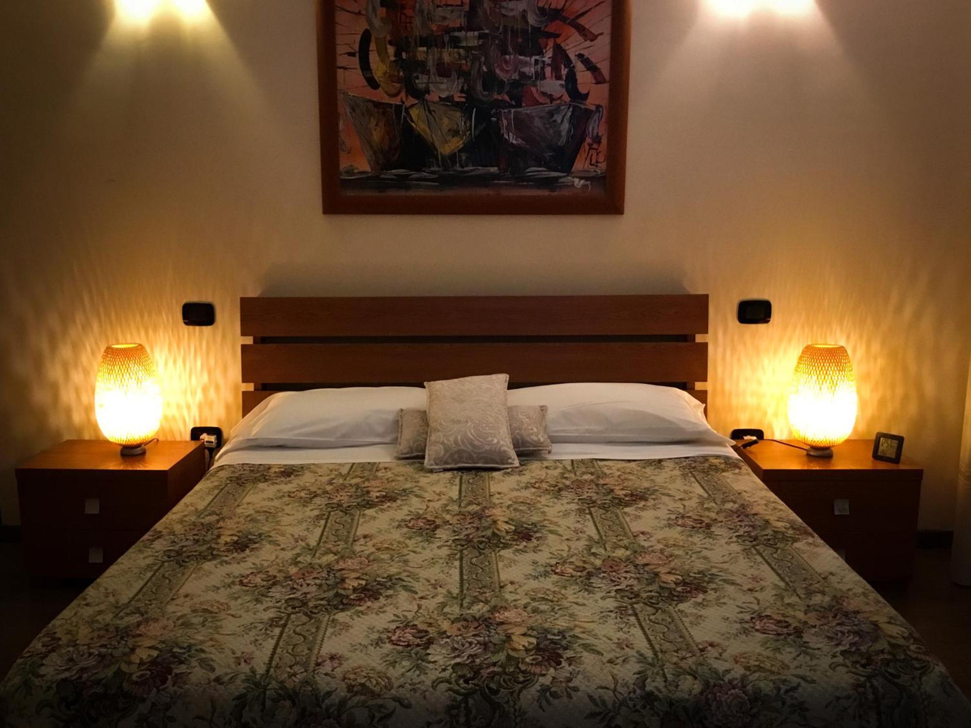 Erania Apartments Sala Consilina Εξωτερικό φωτογραφία