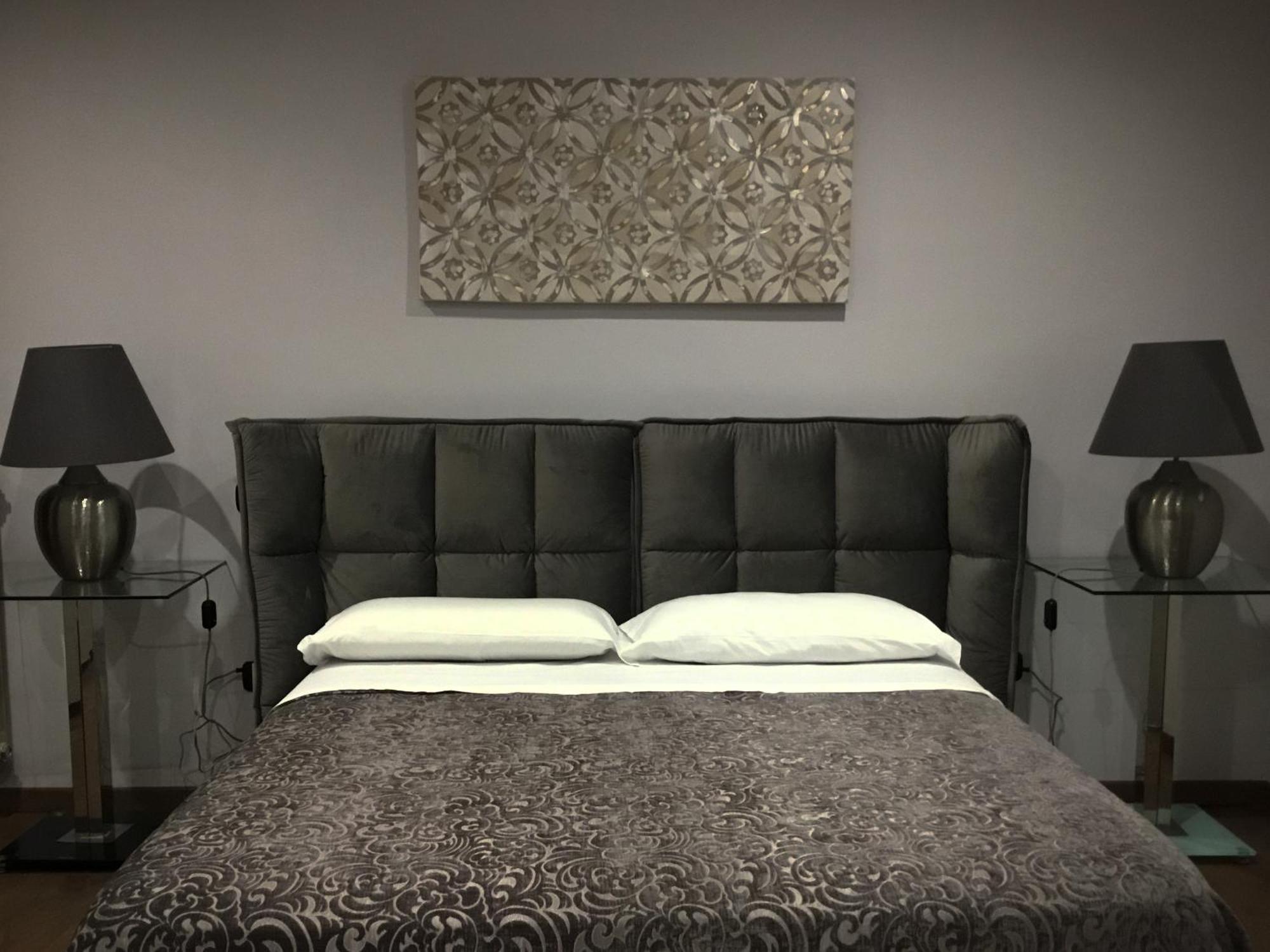 Erania Apartments Sala Consilina Εξωτερικό φωτογραφία