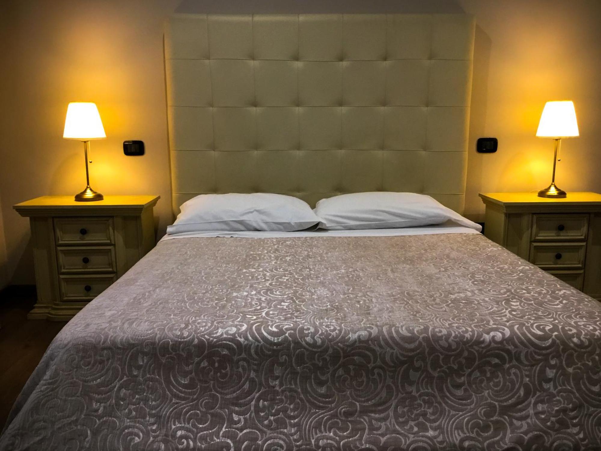 Erania Apartments Sala Consilina Εξωτερικό φωτογραφία