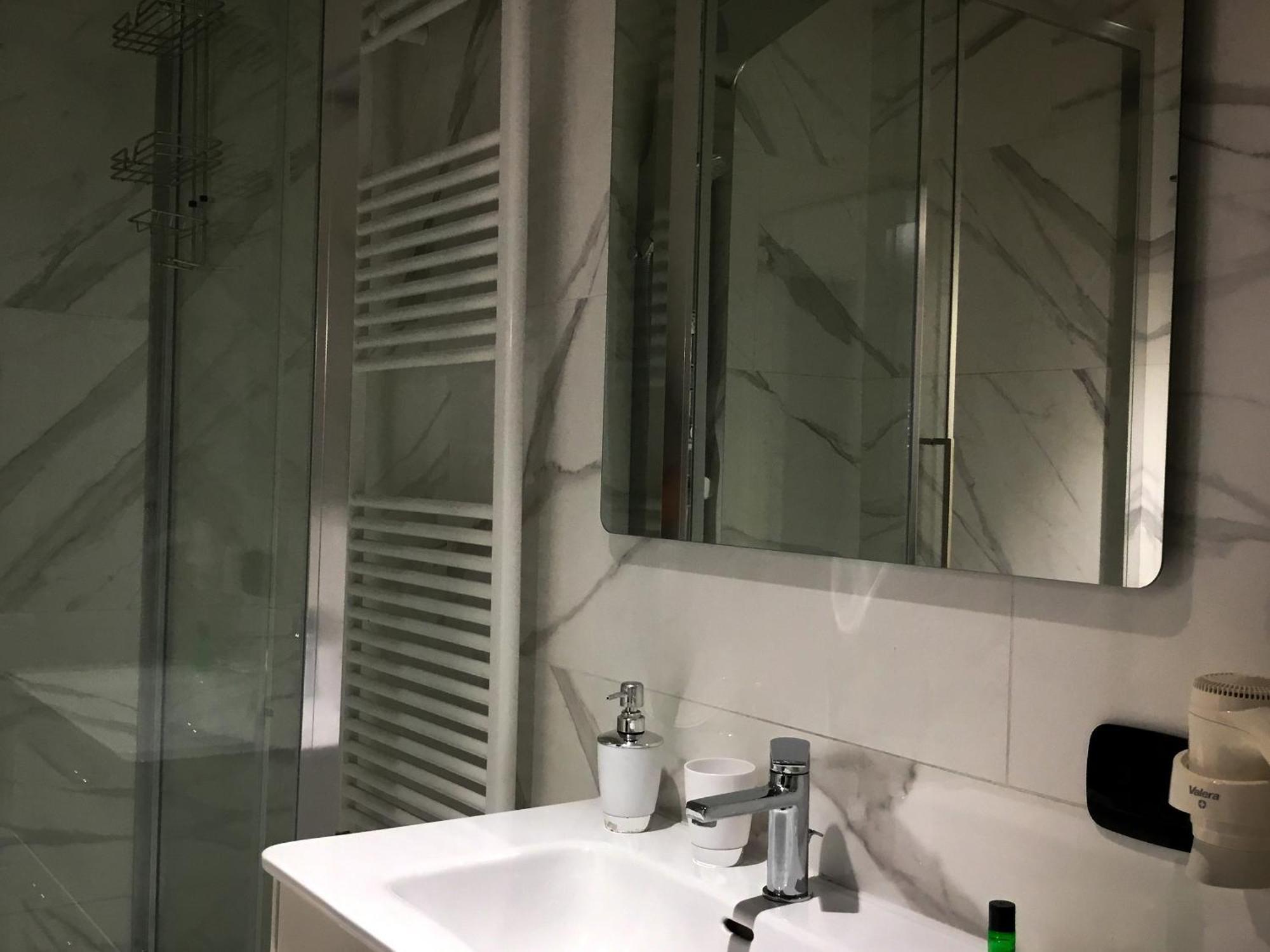 Erania Apartments Sala Consilina Εξωτερικό φωτογραφία